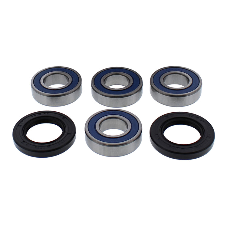 All Balls Racing Wheel Bearing Kit (25-1777)