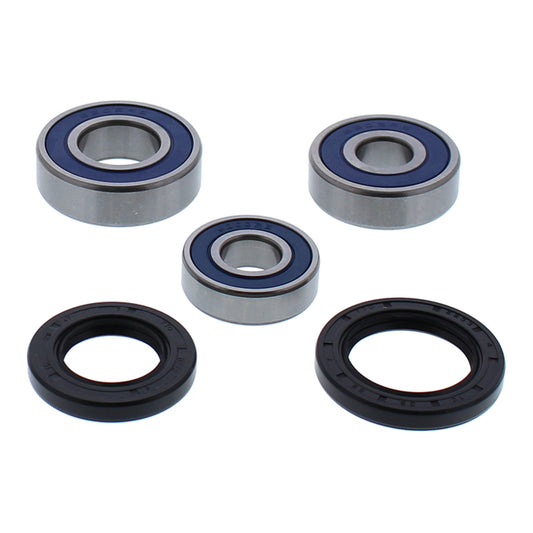 All Balls Racing Wheel Bearing Kit (25-1780)