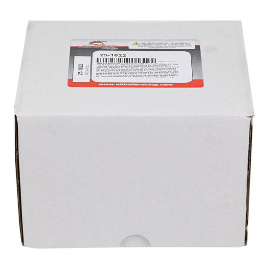 Wheel Bearing Kit Front / Rear 25-1822