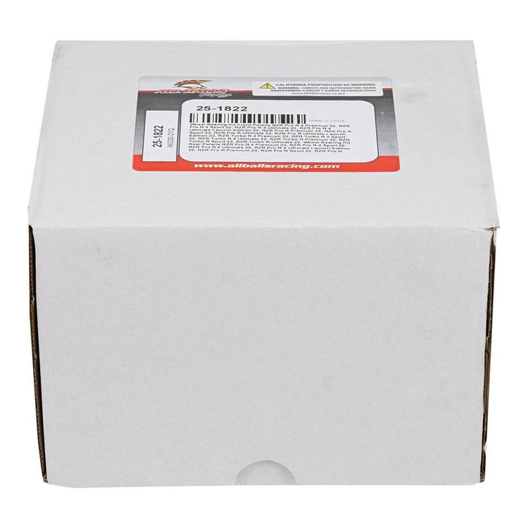 Wheel Bearing Kit Front / Rear 25-1822