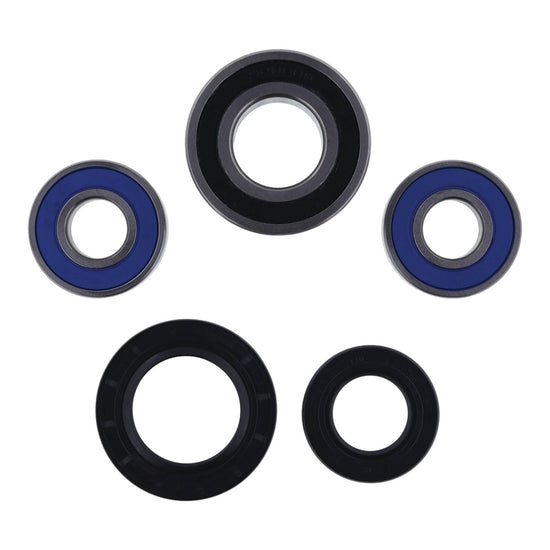 Wheel Bearing Kit 25-1862