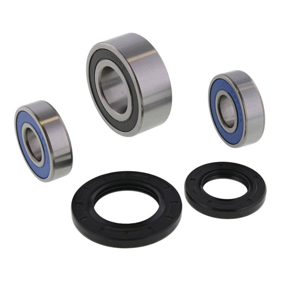 Wheel Bearing Kit 25-1862