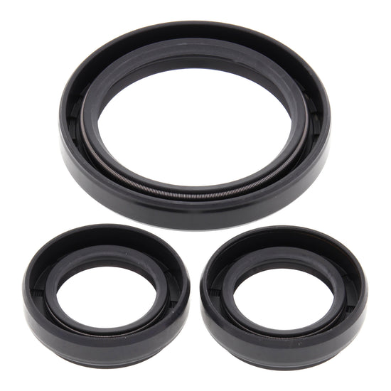 Differential Seal Kit - Yamaha YFM Front