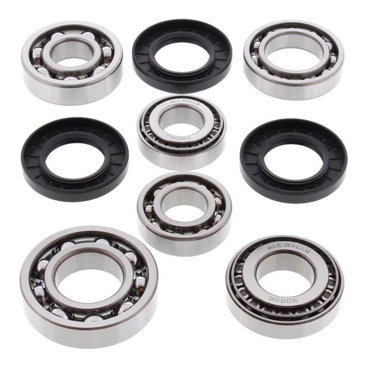 DIFFERENTIAL BEARING AND SEAL KIT 25-2074