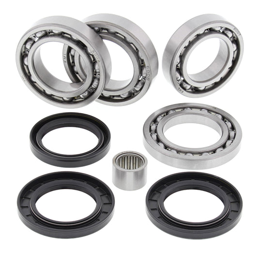 Differential Bearing & Seal Kit Rear - 25-2101