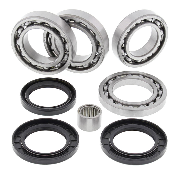 Differential Bearing & Seal Kit Rear - 25-2101