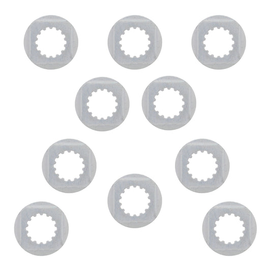 All Balls Racing Countershaft Washer (10 Pack)