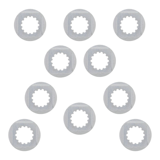 All Balls Racing Countershaft Washer (10 Pack)