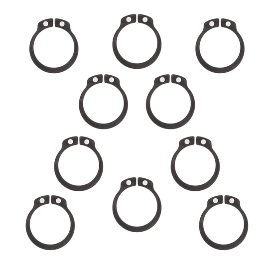All Balls Racing Countershaft Washer (10 Pack)