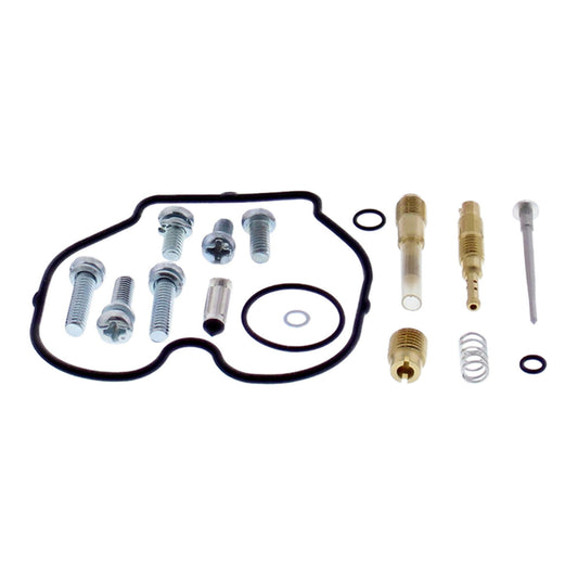 Carburettor Rebuild Kit 26-10016