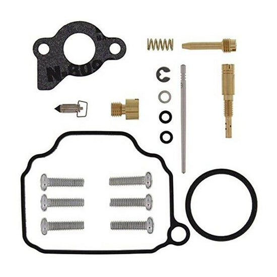 All Balls Racing Carburettor Rebuild Kit (26-1143)