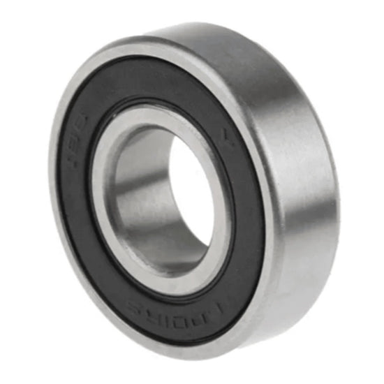 All Balls Bearing 6300 2RS 10-35-11