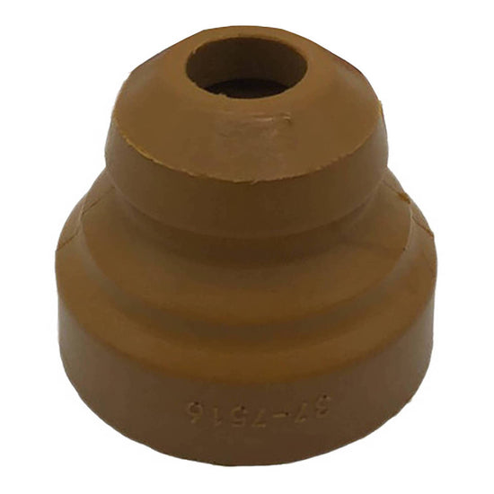 Rear Shock Bumper ID:18mm OD:58mm L:47mm 37-1212