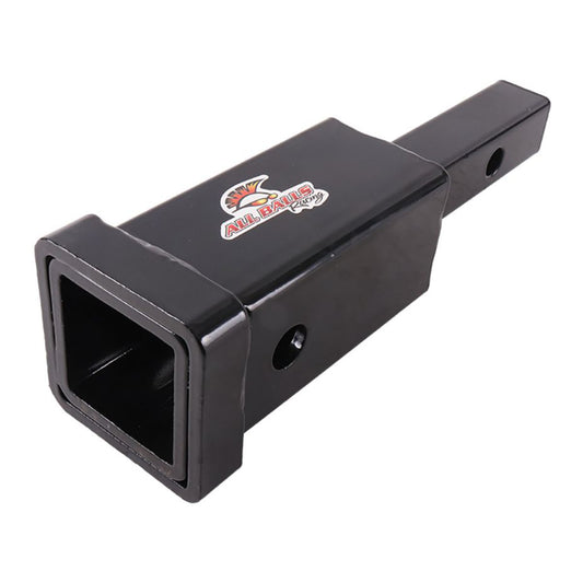 EZ TRAIL HITCH 1-1/4 TO 2 ADAPTOR 43-1004
