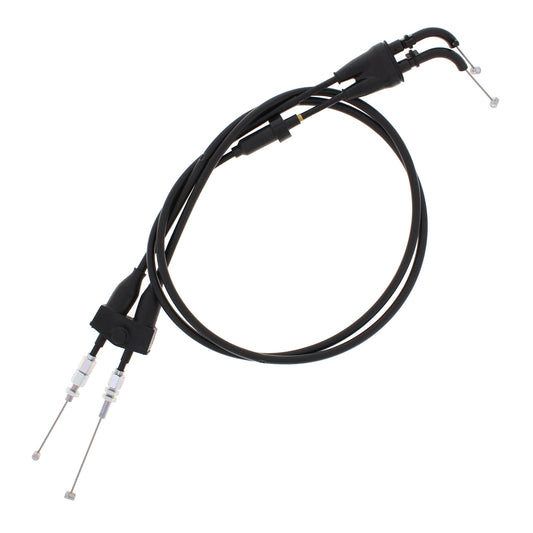 Throttle Cable 45-1028