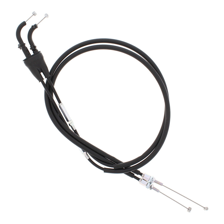 Throttle Cable 45-1182