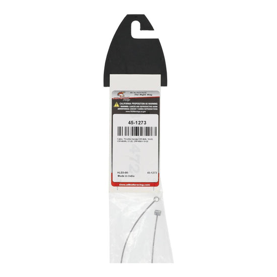 Throttle Cable 45-1273