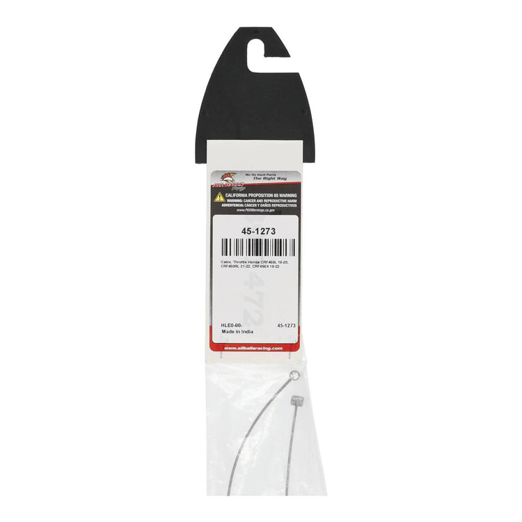 Throttle Cable 45-1273
