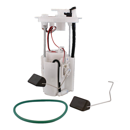 Fuel Pump Complete Module 47-1081