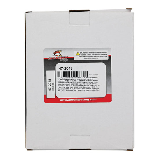 Fuel Pump Kit – 47-2048