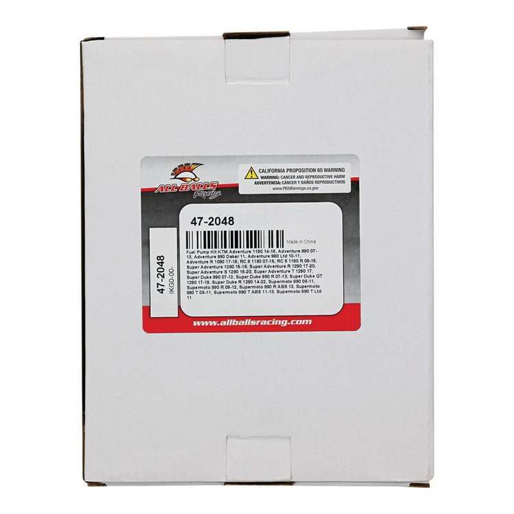 Fuel Pump Kit – 47-2048