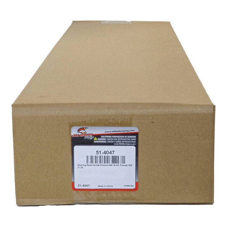 Steering Rack Assembly 51-4047