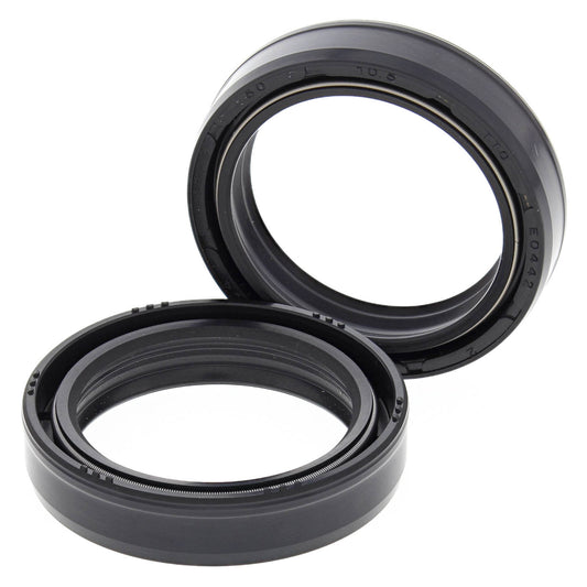 Fork Seal Kit (17) 38x50x10.5B 55-112