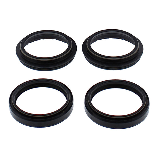 FORK OIL AND DUST SEAL KIT 56-192