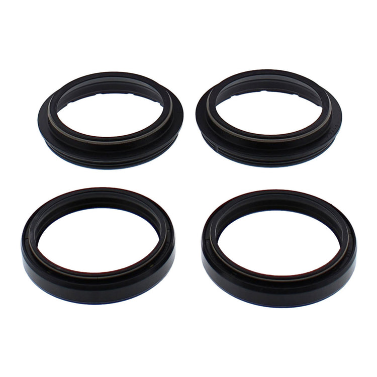 FORK OIL AND DUST SEAL KIT 56-192