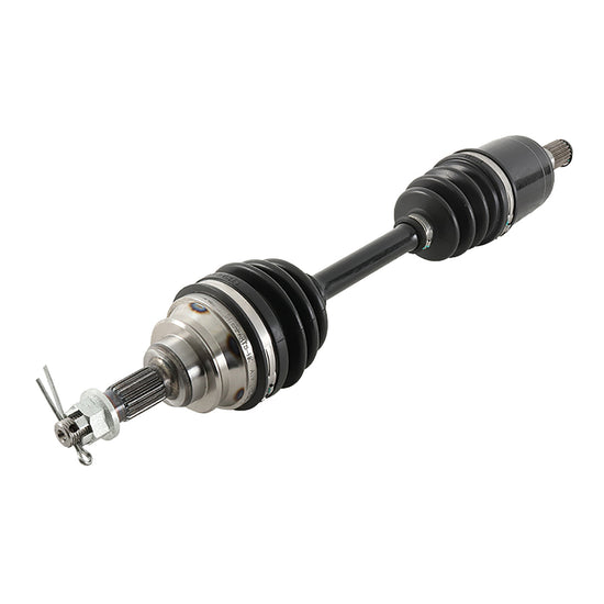 ATV CV/Axle Complete Shaft 6 Ball