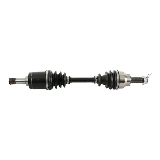 ATV CV/Axle Complete Shaft 6 Ball