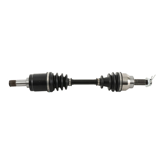 ATV CV/Axle Complete Shaft 6 Ball