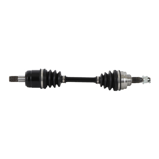 ATV CV/Axle 6 Ball Complete Shaft AB6-HO-8-306
