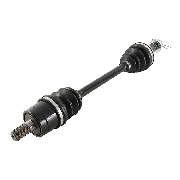 ATV CV/Axle Complete Shaft 6 Ball