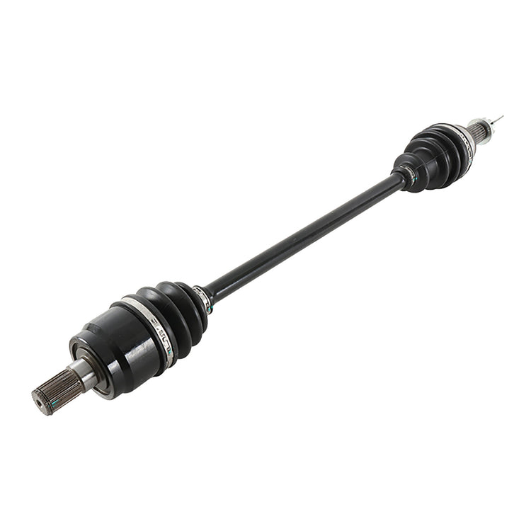 ATV CV/Axle Complete Shaft 6 Ball