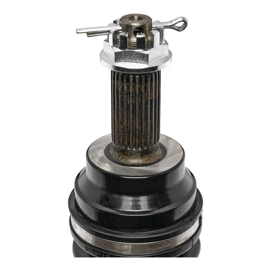 ATV CV/Axle Complete Shaft 6 Ball