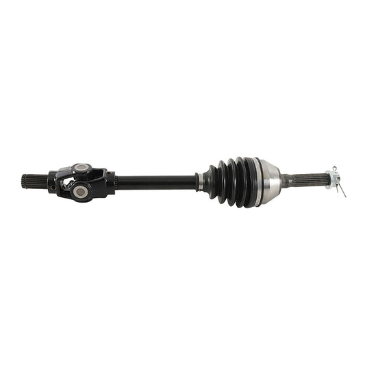ATV CV/Axle Complete Shaft 6 Ball