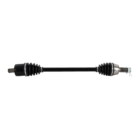 ATV CV/AXLE 6 BALL COMPLETE SHAFT AB6-PO-8-307