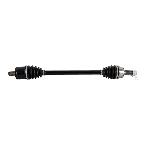 ATV CV/AXLE 6 BALL COMPLETE SHAFT AB6-PO-8-307