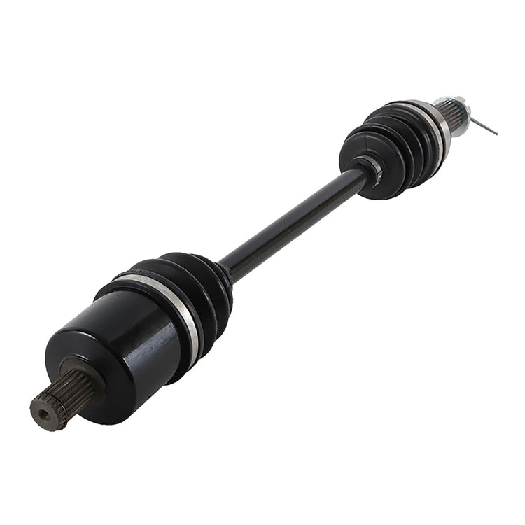 ATV CV Axle 6 Ball Complete Shaft AB6-PO-8-312