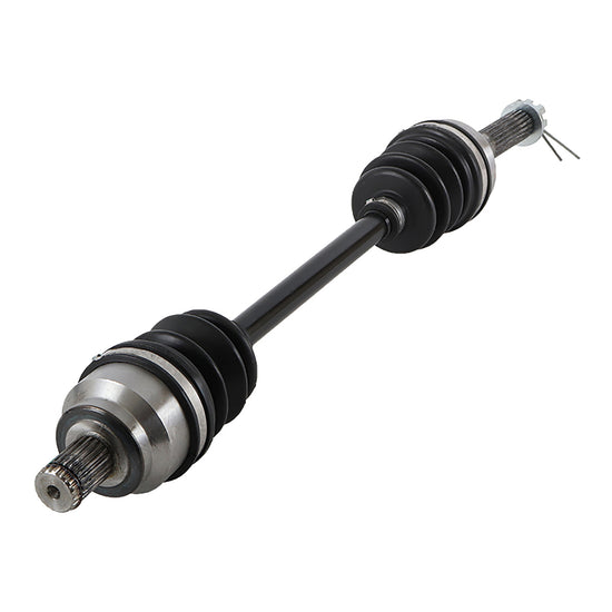 ATV CV Axle 6 Ball Complete Shaft AB6-PO-8-321