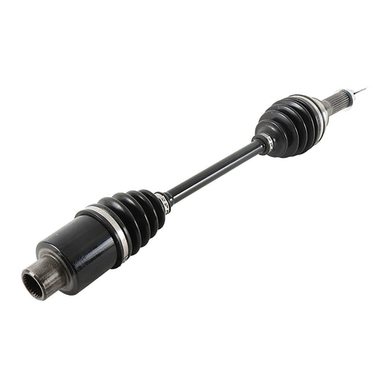 ATV CV/Axle Complete Shaft 6 Ball