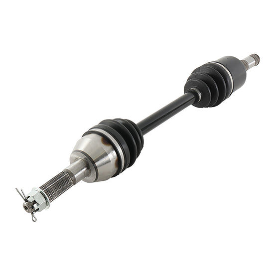 ATV CV/Axle Complete Shaft 6 Ball