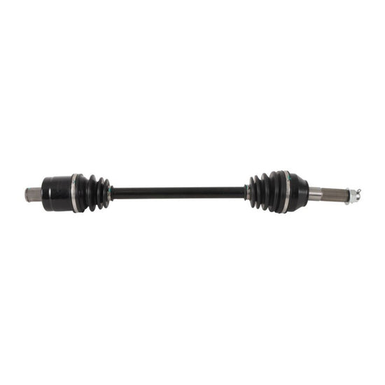 ATV CV/Axle 6 Ball Complete Shaft AB6-PO-8-400