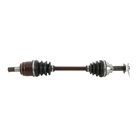 ATV CV/Axle 6 Ball Complete Shaft AB6-SK-8-300