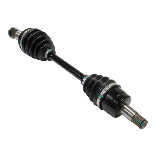 ATV CV/Axle Complete Shaft 6 Ball