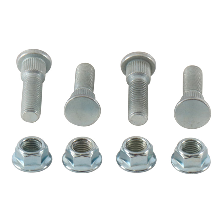 Wheel Stud and Nut Kit – 85-1001
