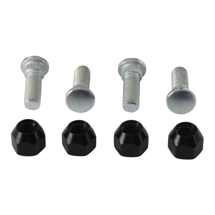Wheel Stud and Nut Kit – 85-1006