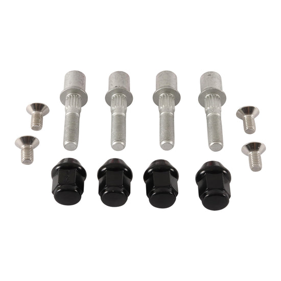 Wheel Stud and Nut Kit – 85-1079
