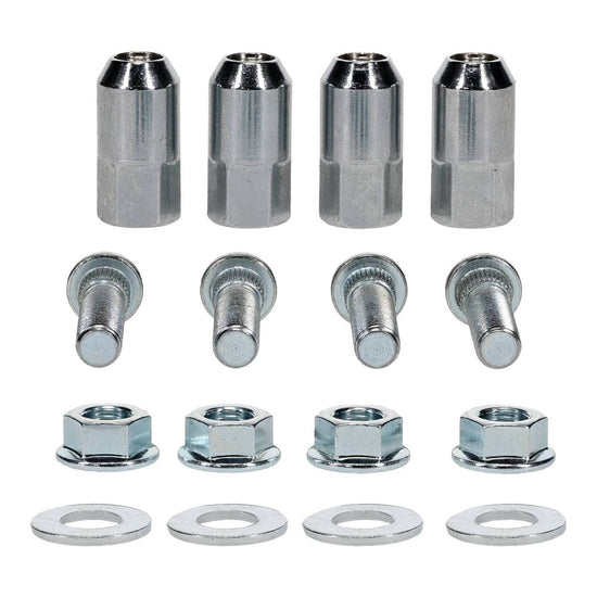 Wheel Stud and Nut Kit – 85-1127